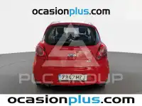 2014 Ford KA