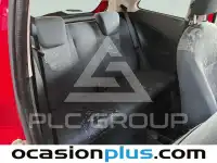 2014 Ford KA