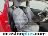2014 Ford KA