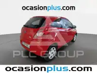 2014 Ford KA