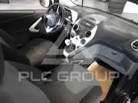 2014 Ford KA