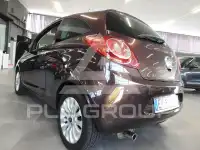 2014 Ford KA