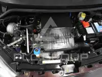2014 Ford KA