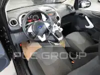 2014 Ford KA