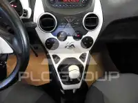 2014 Ford KA