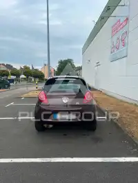 2014 Ford KA