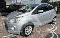 2014 Ford KA