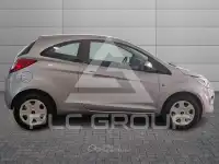 2014 Ford KA