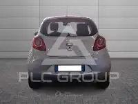 2014 Ford KA