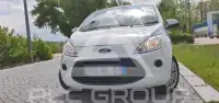 2014 Ford KA