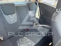 2014 Ford KA