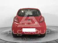 2014 Ford KA
