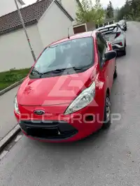 2014 Ford KA