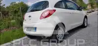 2014 Ford KA
