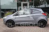 2014 Ford KA