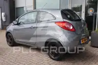 2014 Ford KA