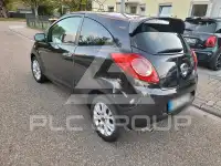 2014 Ford KA