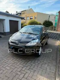 2014 Ford KA