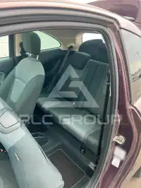 2014 Ford KA