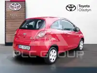 2014 Ford KA