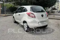 2014 Ford KA