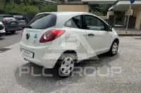 2014 Ford KA
