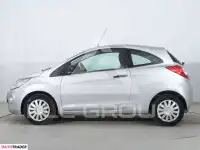 2014 Ford KA