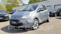 2014 Ford KA