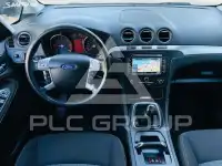 2014 Ford GALAXY