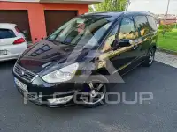 2014 Ford GALAXY