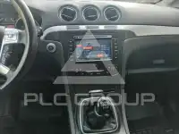 2014 Ford GALAXY