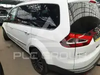 2014 Ford GALAXY