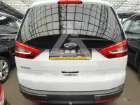 2014 Ford GALAXY