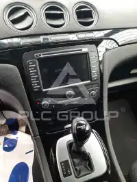 2014 Ford GALAXY