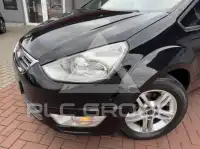 2014 Ford GALAXY
