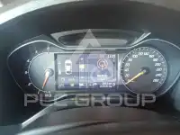 2014 Ford GALAXY