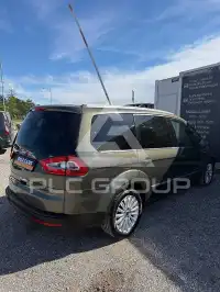 2014 Ford GALAXY