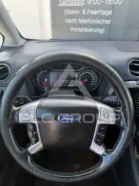 2014 Ford GALAXY