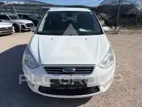 2014 Ford GALAXY