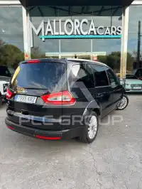 2014 Ford GALAXY