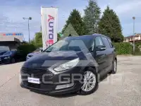 2014 Ford GALAXY