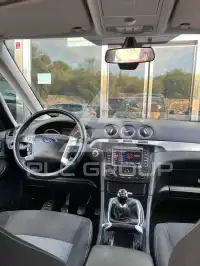 2014 Ford GALAXY