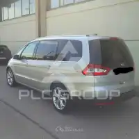 2014 Ford GALAXY