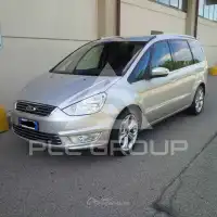 2014 Ford GALAXY