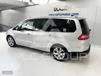2014 Ford GALAXY