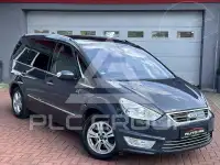 2014 Ford GALAXY