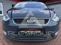 2014 Ford GALAXY