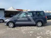 2014 Ford GALAXY