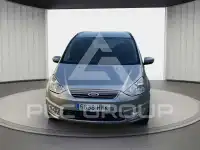 2014 Ford GALAXY