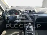 2014 Ford GALAXY